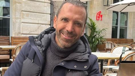 Thibault Chanel papa : “L’arrivée de ma fille a .